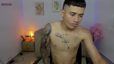 bad_boy__777 online show from March 22, 7:50 pm