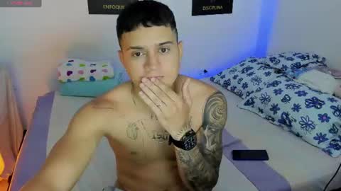 bad_boy__777 online show from July 20, 3:43 am