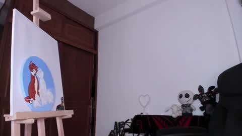 Bratty Lanita - independent online show from October 17, 10:23 pm