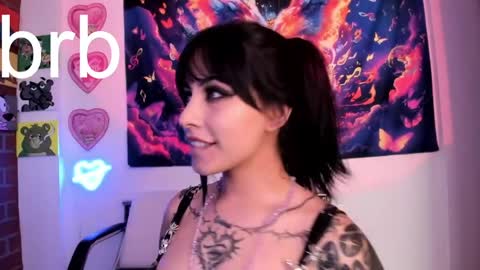 Bratty Lanita - independent online show from April 17, 12:30 pm