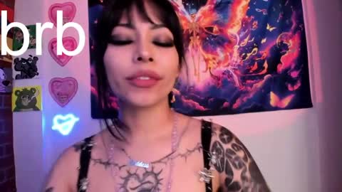 Bratty Lanita - independent online show from May 15, 11:23 pm