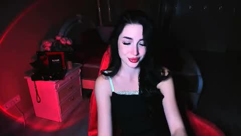 Miss Desire...do you remember online show from November 21, 3:00 pm