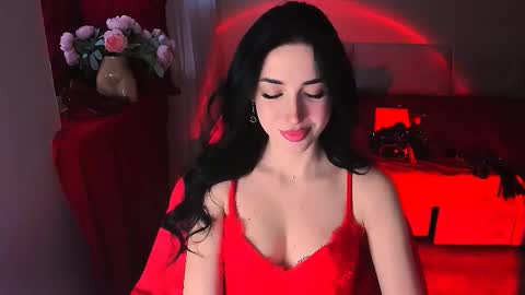 Miss Desire...do you remember online show from February 1, 8:46 am