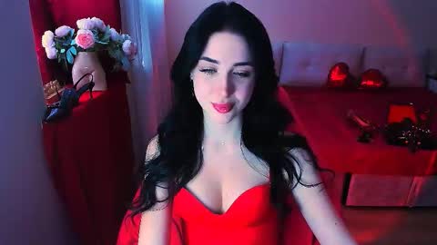 Miss Desire...do you remember online show from February 15, 11:30 am