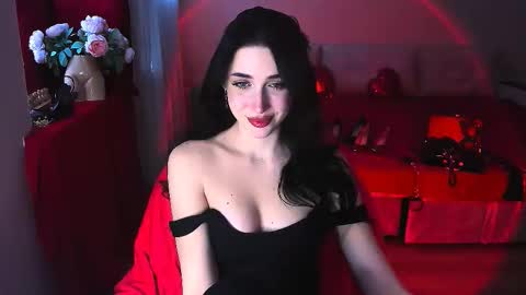 Miss Desire...do you remember online show from February 22, 1:42 pm