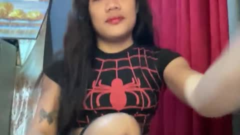 AMARA - FOLLOW ME AND THUMBS UP online show from March 11, 11:00 pm