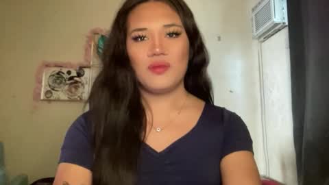 AMARA - FOLLOW ME AND THUMBS UP online show from March 13, 11:44 pm