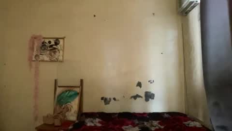 AMARA - FOLLOW ME AND THUMBS UP online show from April 12, 11:32 pm