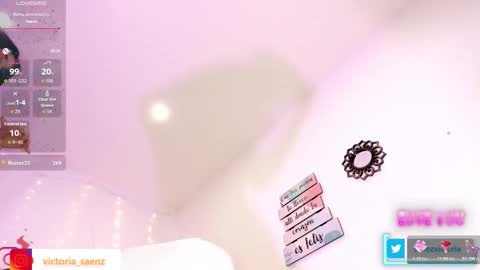 Victoria online show from February 28, 3:18 am