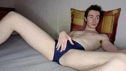 Shane  The cutest badass in the world online show from November 21, 11:14 pm