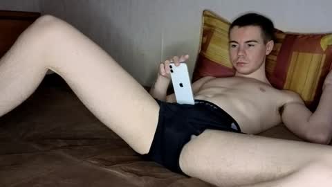 Shane  The cutest badass in the world online show from November 29, 11:41 pm