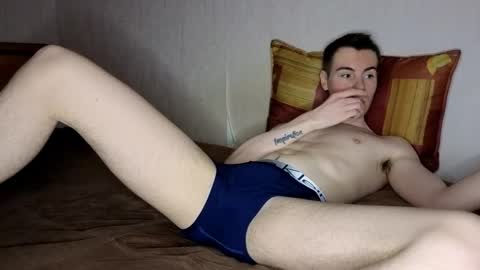 Shane  The cutest badass in the world online show from December 4, 11:35 pm