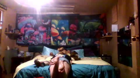Badbitch520 online show from May 3, 5:13 am