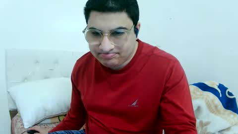 Snapshot of badboixx chatting on February 23, 12:16 pm badboixx online show from February 23, 12:16 pm