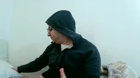 Snapshot of badboixx chatting on February 28, 11:25 am badboixx online show from February 28, 11:25 am