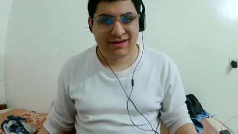 Snapshot of badboixx chatting on March 2, 8:40 pm badboixx online show from March 2, 8:40 pm