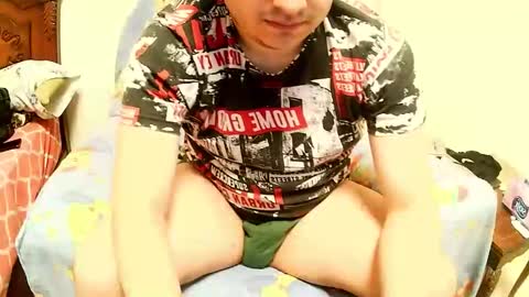 Snapshot of badboixx chatting on September 24, 2:53 pm badboixx online show from September 24, 2:53 pm