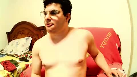 Snapshot of badboixx chatting on October 10, 1:59 am badboixx online show from October 10, 1:59 am