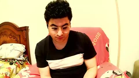 Snapshot of badboixx chatting on October 12, 7:51 am badboixx online show from October 12, 7:51 am