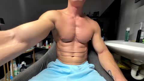Badboy95 online show from December 15, 7:21 pm