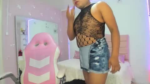 JUAN online show from April 30, 11:38 am