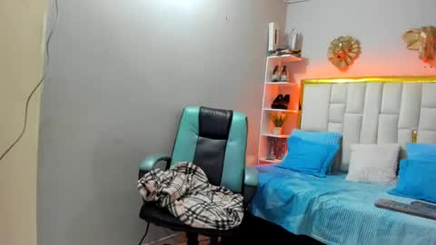 JUAN online show from May 29, 11:41 am