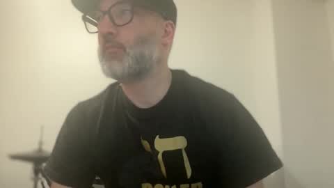 RockHardDrummer online show from November 29, 1:41 am