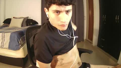 badboyx6969x online show from March 5, 5:47 am