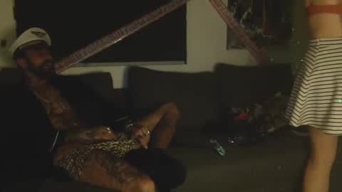 BadCouple  online show from November 1, 4:03 am