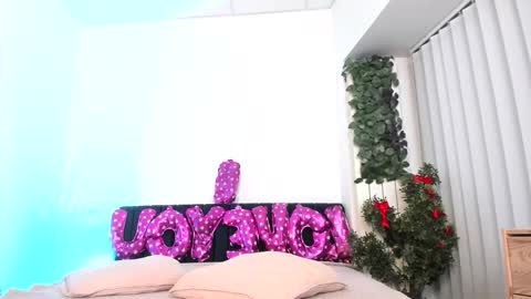 Vika online show from February 23, 3:09 pm