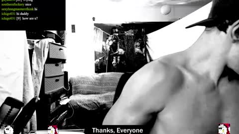 baddaddy215 online show from December 7, 12:13 pm