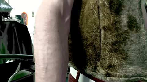 baddaddy215 online show from December 24, 8:05 pm