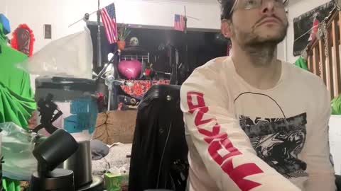 baddaddy215 online show from December 29, 12:52 am