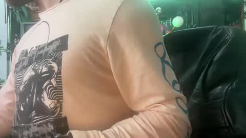 baddaddy215 online show from December 30, 3:58 am