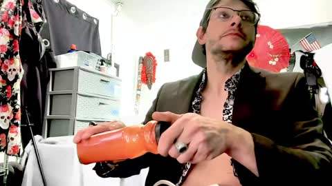 baddaddy215 online show from January 16, 5:33 pm