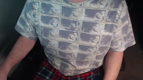 Snapshot of baddaddy77 chatting on January 23, 1:56 pm baddaddy77 online show from January 23, 1:56 pm