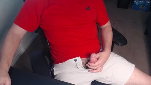 Snapshot of baddaddy77 chatting on September 22, 2:08 pm baddaddy77 online show from September 22, 2:08 pm