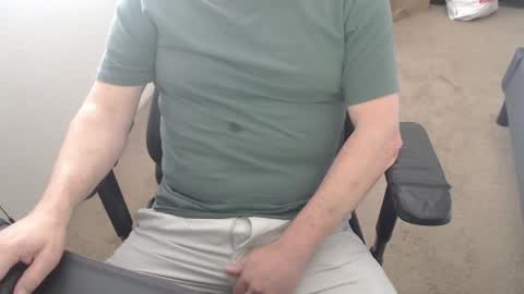 baddaddy77 online show from April 12, 9:42 pm