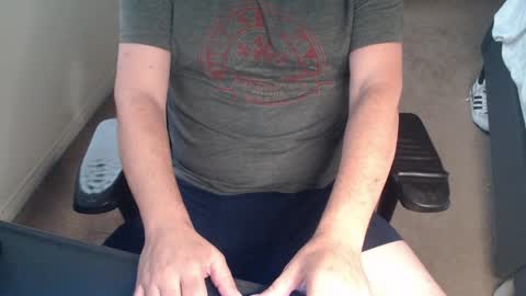 Snapshot of baddaddy77 chatting on June 4, 12:55 pm baddaddy77 online show from June 4, 12:55 pm