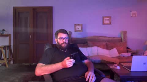Baddaddybrazil online show from December 10, 10:17 am