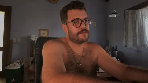 Baddaddybrazil online show from December 18, 1:23 pm