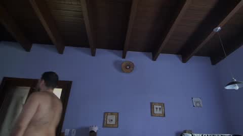 Baddaddybrazil online show from December 19, 8:23 pm