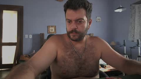 Baddaddybrazil online show from December 27, 8:07 pm