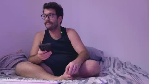 Baddaddybrazil online show from November 16, 6:57 pm