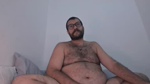 Baddaddybrazil online show from January 18, 12:47 am