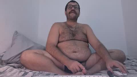 Baddaddybrazil online show from February 4, 12:27 am