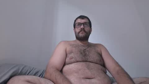 Baddaddybrazil online show from February 10, 8:13 pm