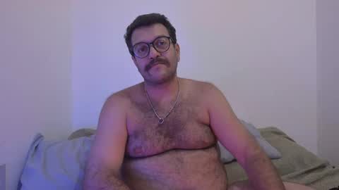 Baddaddybrazil online show from March 14, 11:32 pm