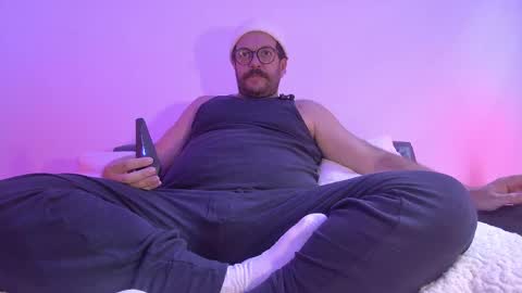 Baddaddybrazil online show from May 23, 11:58 am