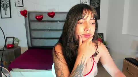 baddestcat online show from April 16, 10:01 pm